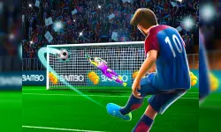 Foot Goals image