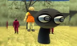 Squid Game Sprunki Hide image