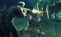 Assault Fury image