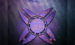 Fidget Spinner - High Score image