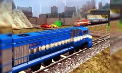 Train Simulator 2020 image