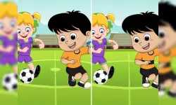 World Cup Find the Differences image