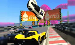 Crazy Car Traffic Racing 2021 image
