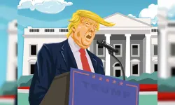 Trump Jigsaw image