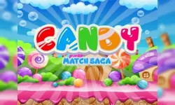 Candy Match Saga image