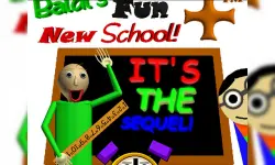 Baldi Fun image