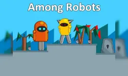 Among Robots image