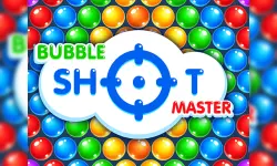 Bubble Shooter: classic match 3 image