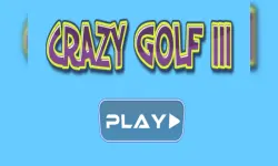 Crazy golf III image