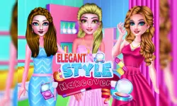 Elegant Style Makeover image