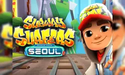 Subway Surfer Seoul image