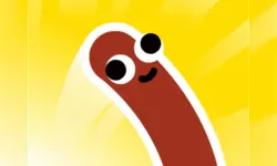 Sausage-Flip-Game image
