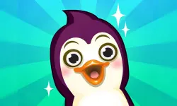 Super Penguin image