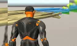 Fort Builder Sandbox image