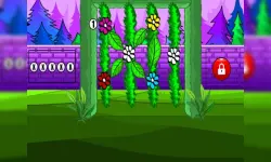 G2M Green Garden Escape image