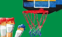 Draw Dunk image