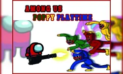 Among Us - Poppy Playtime image