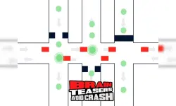 Brain Teasers : Avoid Crash image