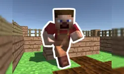Mine Farmer image