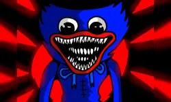 Huggy Wuggy image