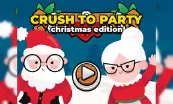 Crush to Party: Christmas Edition image