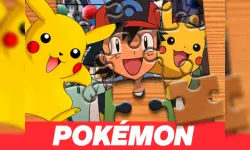 Pokemon Jigsaw Puzzle image