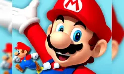 Super Mario Coin Adventure image