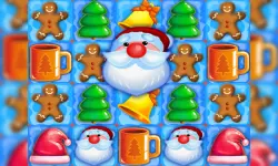 Christmas Sweeper image