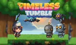 Timeless Trimble image