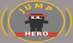 Jump hero image