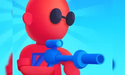 Perfect Snipe Online image