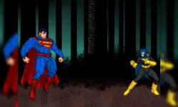 SuperMan Hero image