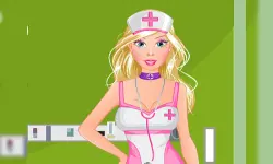 Barbie Nurse image