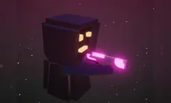 Battle Cubes 3D image