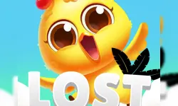 The Lost Chicken image