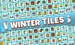 Winter Tiles image