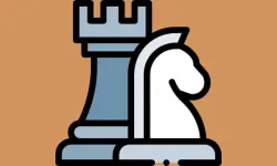 Classic chess image