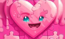 Lovely Puzzle image