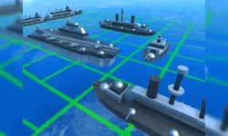 TRZ Battleship image