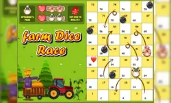 Farm Dice Race image
