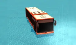 Surfer Bus image