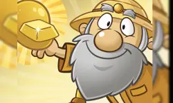 Gold Miner Undersea image