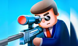 Secret Agent 1 image