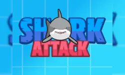 Shark Attack image