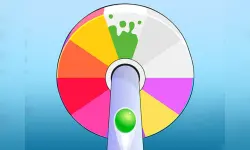 Paint it Rush image