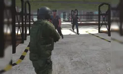 Infiltration of the Police Base image