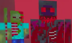 Backrooms Survival Shooter image
