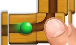 Unroll Puzzle image