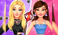 Bffs E Girl vs Soft Girl image