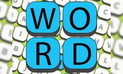 Looking For The Words image